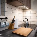 Przytulny Appartamento