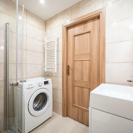 Appartement Przytulny *