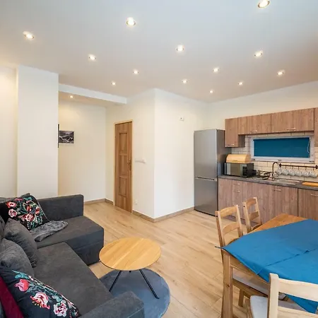 Appartement Przytulny Zakopane