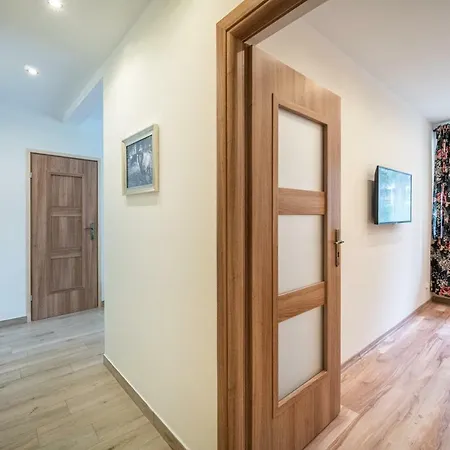 Appartement Przytulny Zakopane