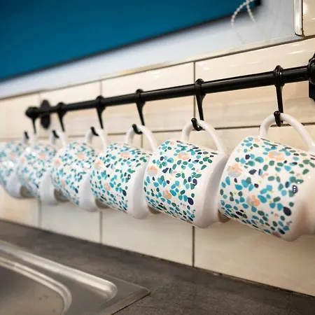 Przytulny Daire Zakopane