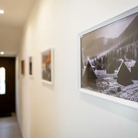 Przytulny Daire Zakopane