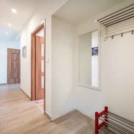 Appartement Przytulny *