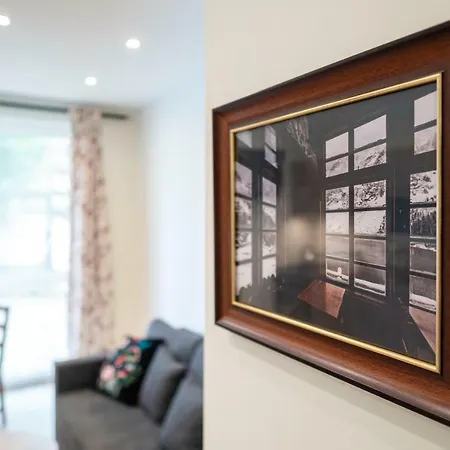 Daire Przytulny Zakopane